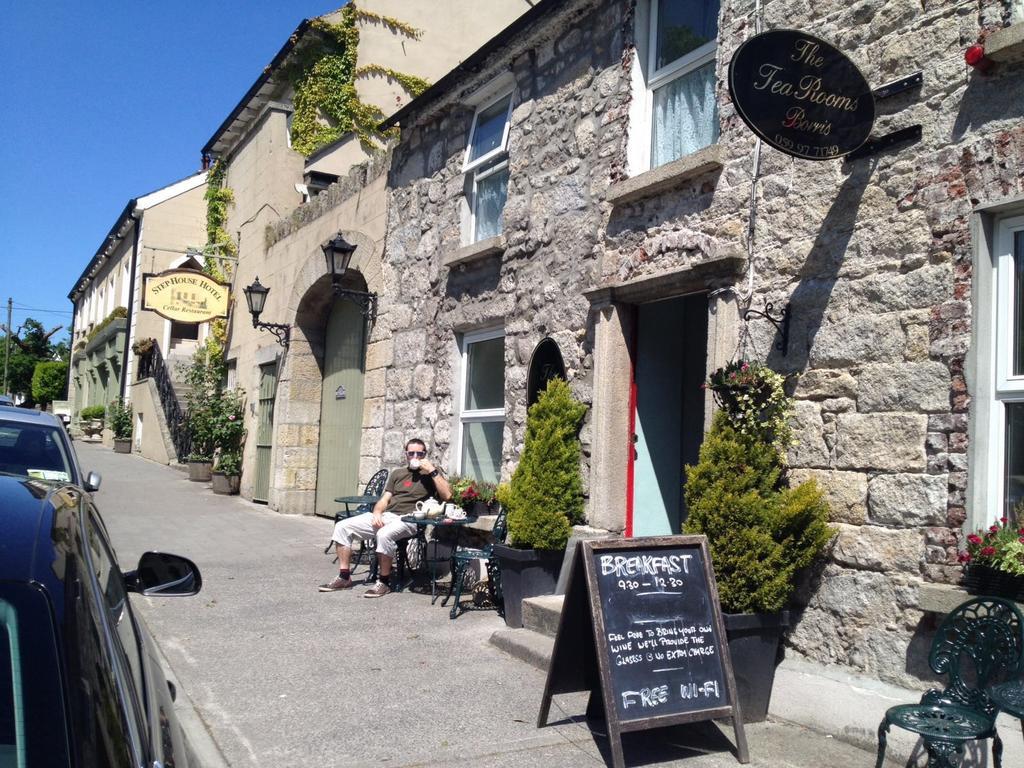 アカラハウスb&B ダブリン エクステリア 写真