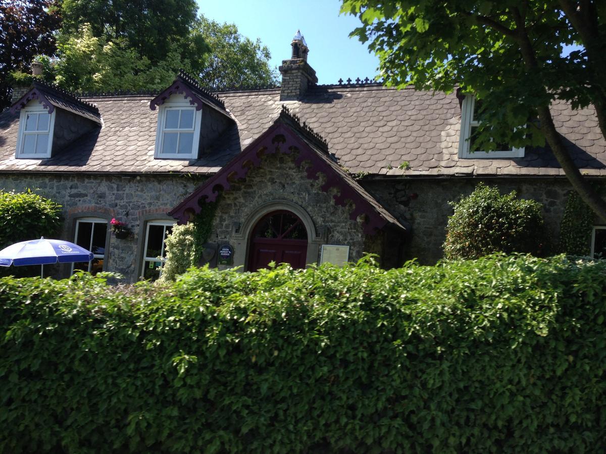 アカラハウスb&B ダブリン エクステリア 写真